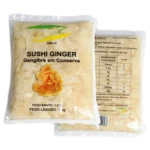 Sushi Ginger 2 lbs Seikou