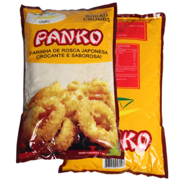 Panko Seikou
