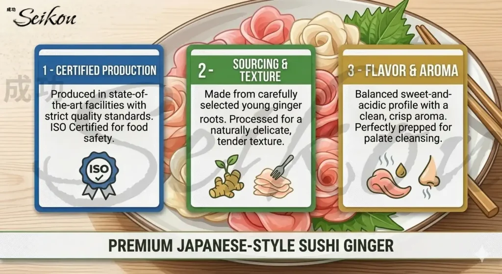 Ginger Benefits