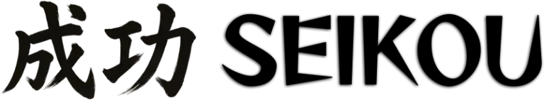 Logo Seikou