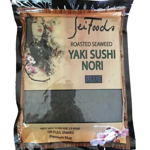 Nori Premium Blue Full