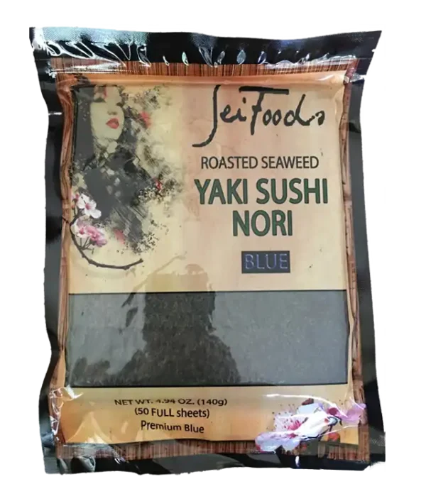 Nori Premium Blue Full