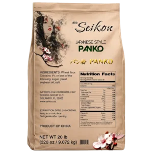 PANKO 20lb Bag Seikou