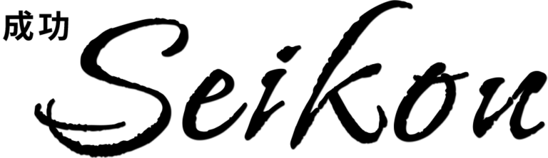 Logo Seikou