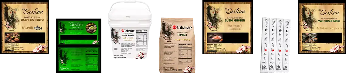 Products Banner